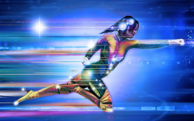 Speed Kills… Why Your Website Needs To Be Superhero Fast To Deliver Maximum Conversions